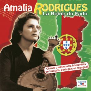 Download track Ay, Mourir Pour Toi Amália Rodrigues