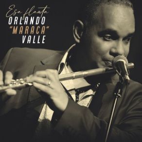 Download track Danzón Monarca (Tributo A Antonio Arcaño) Orlando Maraca Valle