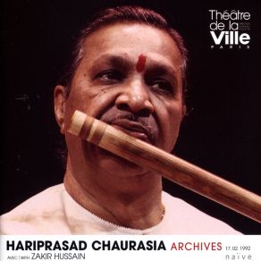 Download track Raga Abhoji Hariprasad Chaurasia