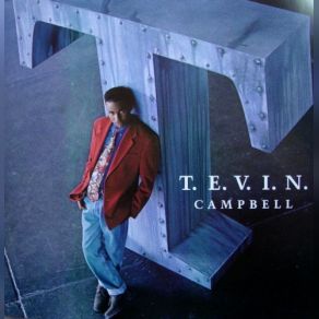 Download track Tell Me What You Want Me To Do Tevin Campbell