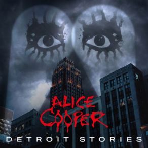 Download track Sister Anne Alice Cooper