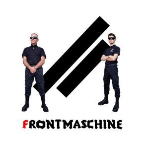 Download track Vorwärts Frontmaschine