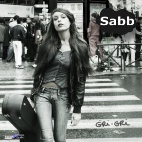 Download track Seuls À Paris Sabb