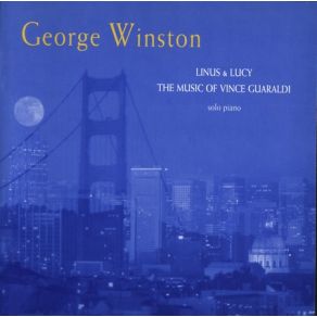 Download track Linus & Lucy George Winston