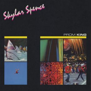 Download track All I Want Skylar Spence