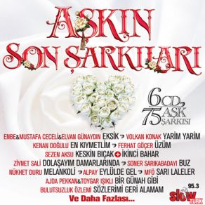 Download track Dert Olur Halük Levent