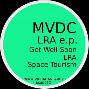 Download track Space Tourism MVDC