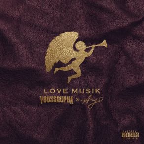 Download track Love Musik (Ayo) Youssoupha