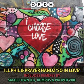 Download track So In Love (Radio Mix) Prayer Handz