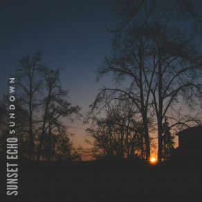 Download track Solar Sunset Echo