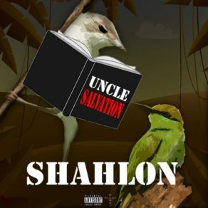 Download track ON MY MENTAL Shahlon