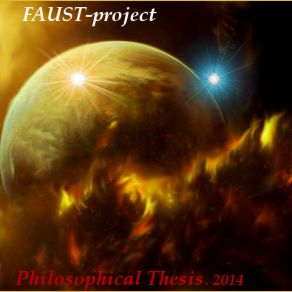 Download track Somnambulism Faust Project