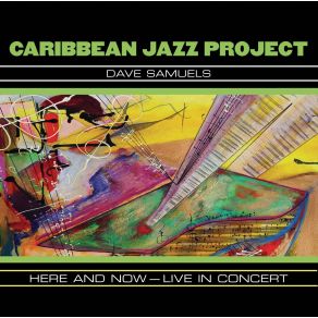 Download track Arthur'S Dance Caribbean Jazz Project