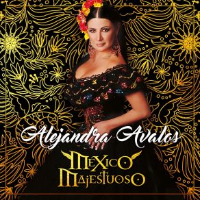 Download track Amor Eterno Alejandra Avalos