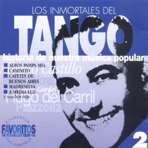 Download track Leguisamo Solo Carlos Gardel