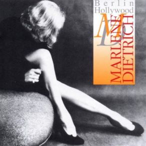 Download track Mein Blondes Baby Marlene Dietrich
