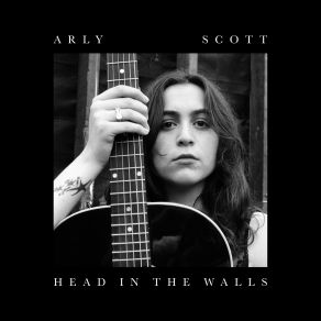 Download track Who Knew Arly Scott