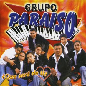 Download track Falsas Lágrimas Grupo Paraiso