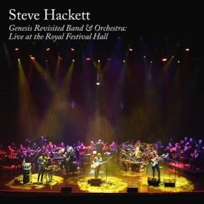 Download track Serpentine Song Steve Hackett