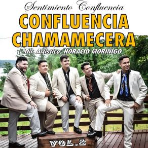 Download track No Voy A Volver A Llorar (Piel De León) La Banda De HoracioChamamés, Fábio Corrêa