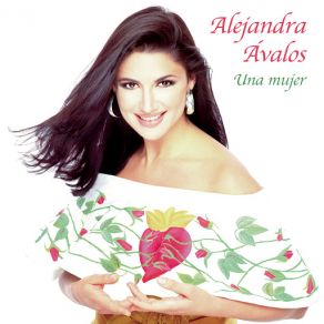 Download track Que Va A Pasar Alejandra Avalos