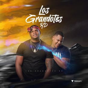 Download track Le Diste A La Lengua (El Quinteto) Los Grandotes RDJ Manson, El Flow Mentao, El Danken