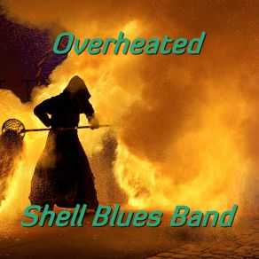 Download track Ivory Nights Shell Blues Band