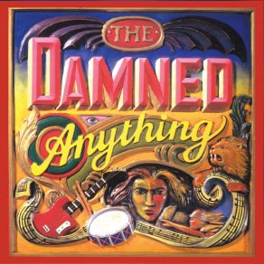 Download track Temptation (Bonus Track) & The Damned