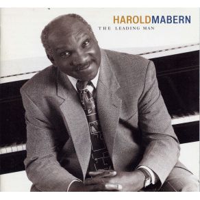 Download track Save The Best For Last Harold Mabern