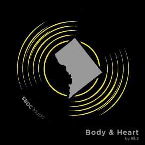 Download track Body & Heart (Original Mix) BL3$$