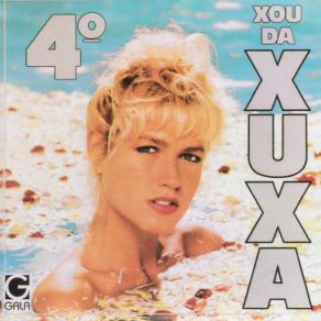 Download track Recado Pra Xuxa Xuxa