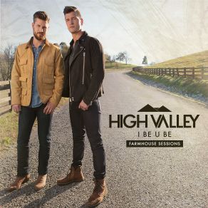 Download track She's With Me (Farmhouse Sessions) High Valley