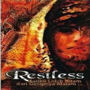 Download track Azzahra Restless