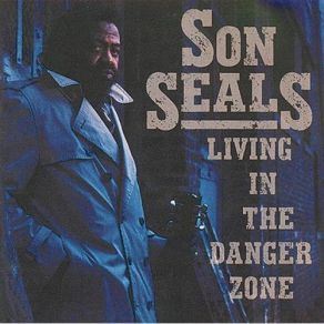 Download track Danger Zone Son Seals