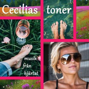 Download track Ge Mig Ett Glas Rosé Cecilias Toner