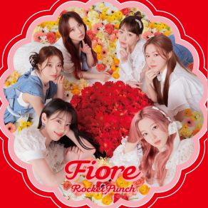 Download track Fiore Punch Rocket