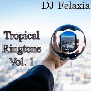 Download track Blue Wather (Ring Edit) DJ Felaxia