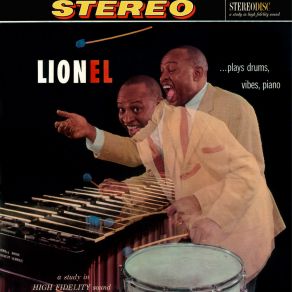 Download track Just One Of Those Things Lionel Hampton