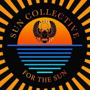 Download track Trip To Zion Sun Collective