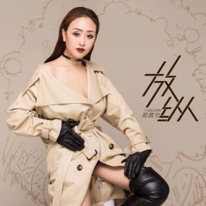 Download track 放纵 (伴奏) 郑茜匀