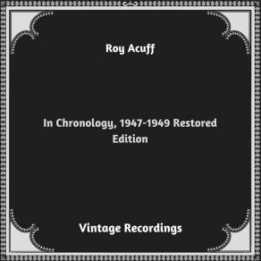 Download track Gray Eagle Roy Acuff