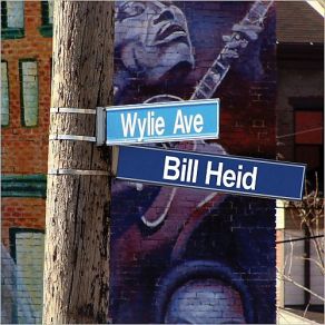 Download track Who Else Bill Heid