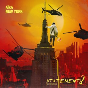 Download track New York Aika