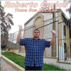 Download track 07 Minha Aliança É Com Deus Roberto Carlos Rocha