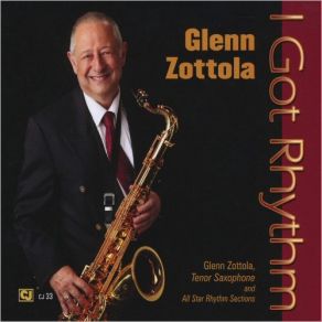 Download track Heart Stood Still Glenn Zottola