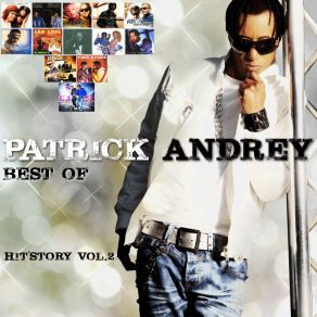 Download track Je T'aime Trop Tu Vois Patrick Andrey