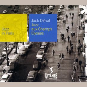 Download track Blues For Polydor Jack Diéval