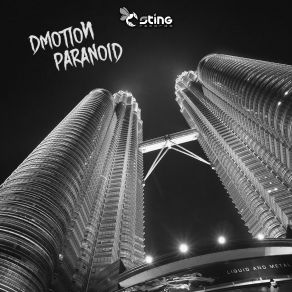 Download track Paranoid DMotion