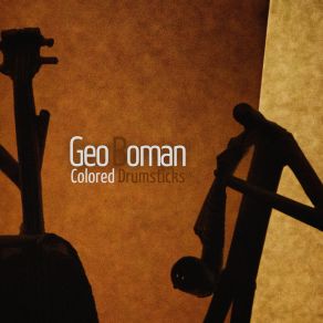 Download track Colored Drumsticks Geo Boman