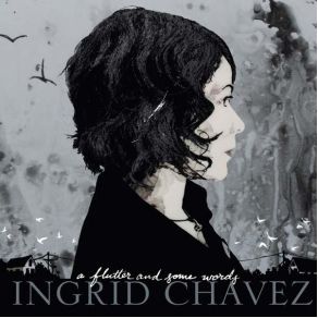 Download track No Goodbyes Ingrid Chavez